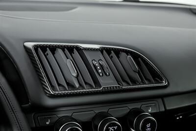 2017 Audi R8 5.2 quattro V10 Plus-OVER $40K MODS   - Photo 41 - Joliet, IL 60435