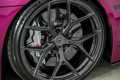 2017 Audi R8 5.2 quattro V10 Plus-OVER $40K MODS   - Photo 17 - Joliet, IL 60435