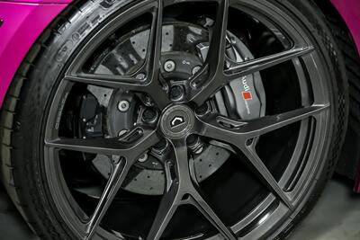 2017 Audi R8 5.2 quattro V10 Plus-OVER $40K MODS   - Photo 16 - Joliet, IL 60435