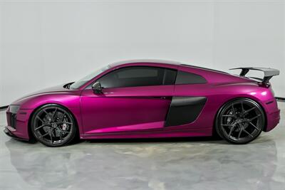 2017 Audi R8 5.2 quattro V10 Plus-OVER $40K MODS   - Photo 8 - Joliet, IL 60435