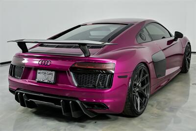 2017 Audi R8 5.2 quattro V10 Plus-OVER $40K MODS   - Photo 12 - Joliet, IL 60435