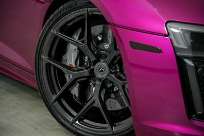 2017 Audi R8 5.2 quattro V10 Plus-OVER $40K MODS   - Photo 4 - Joliet, IL 60435