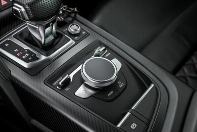2017 Audi R8 5.2 quattro V10 Plus-OVER $40K MODS   - Photo 45 - Joliet, IL 60435