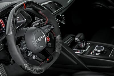 2017 Audi R8 5.2 quattro V10 Plus-OVER $40K MODS   - Photo 31 - Joliet, IL 60435