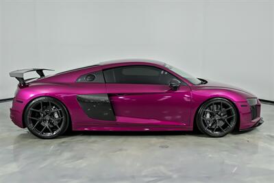 2017 Audi R8 5.2 quattro V10 Plus-OVER $40K MODS   - Photo 14 - Joliet, IL 60435