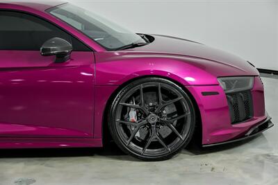 2017 Audi R8 5.2 quattro V10 Plus-OVER $40K MODS   - Photo 15 - Joliet, IL 60435