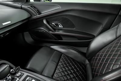 2017 Audi R8 5.2 quattro V10 Plus-OVER $40K MODS   - Photo 46 - Joliet, IL 60435