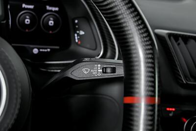 2017 Audi R8 5.2 quattro V10 Plus-OVER $40K MODS   - Photo 40 - Joliet, IL 60435