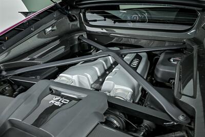 2017 Audi R8 5.2 quattro V10 Plus-OVER $40K MODS   - Photo 21 - Joliet, IL 60435