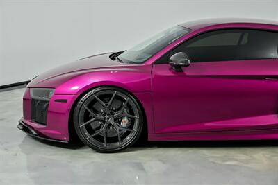 2017 Audi R8 5.2 quattro V10 Plus-OVER $40K MODS   - Photo 7 - Joliet, IL 60435