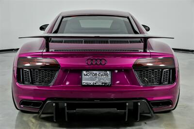 2017 Audi R8 5.2 quattro V10 Plus-OVER $40K MODS   - Photo 11 - Joliet, IL 60435