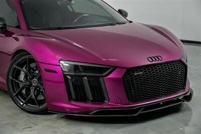 2017 Audi R8 5.2 quattro V10 Plus-OVER $40K MODS   - Photo 3 - Joliet, IL 60435