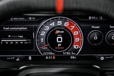 2017 Audi R8 5.2 quattro V10 Plus-OVER $40K MODS   - Photo 36 - Joliet, IL 60435