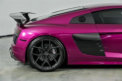 2017 Audi R8 5.2 quattro V10 Plus-OVER $40K MODS   - Photo 13 - Joliet, IL 60435