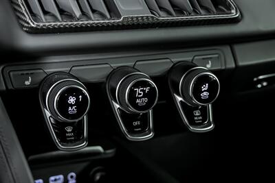 2017 Audi R8 5.2 quattro V10 Plus-OVER $40K MODS   - Photo 43 - Joliet, IL 60435