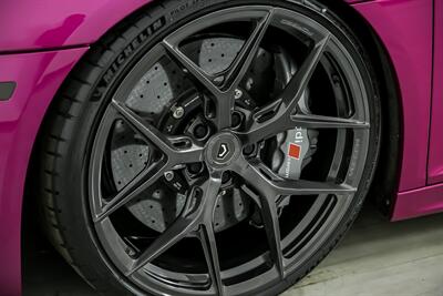 2017 Audi R8 5.2 quattro V10 Plus-OVER $40K MODS   - Photo 18 - Joliet, IL 60435