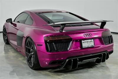 2017 Audi R8 5.2 quattro V10 Plus-OVER $40K MODS   - Photo 10 - Joliet, IL 60435