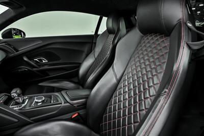 2017 Audi R8 5.2 quattro V10 Plus-OVER $40K MODS   - Photo 30 - Joliet, IL 60435