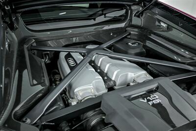 2017 Audi R8 5.2 quattro V10 Plus-OVER $40K MODS   - Photo 20 - Joliet, IL 60435