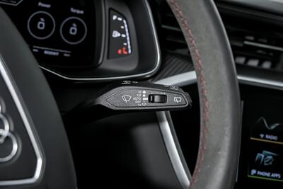 2022 Audi RS 6 Avant 4.0T quattro Avant-FULL CAR PPF-TUNE & MIDPIPES! - Photo 31 - Joliet, IL 60435