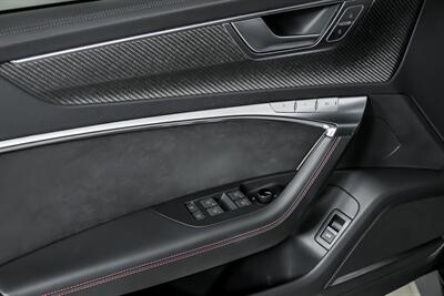 2022 Audi RS 6 Avant 4.0T quattro Avant-FULL CAR PPF-TUNE & MIDPIPES! - Photo 17 - Joliet, IL 60435