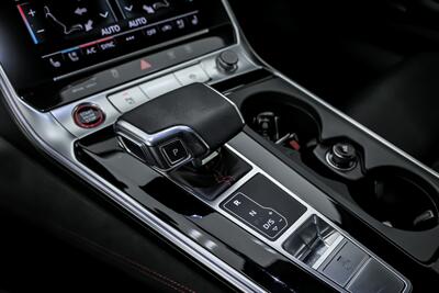 2022 Audi RS 6 Avant 4.0T quattro Avant-FULL CAR PPF-TUNE & MIDPIPES! - Photo 36 - Joliet, IL 60435