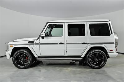 2018 Mercedes-Benz AMG G 63   - Photo 8 - Joliet, IL 60435