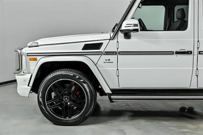 2018 Mercedes-Benz AMG G 63   - Photo 7 - Joliet, IL 60435