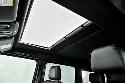 2018 Mercedes-Benz AMG G 63   - Photo 23 - Joliet, IL 60435