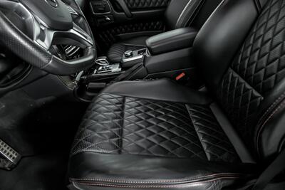 2018 Mercedes-Benz AMG G 63   - Photo 21 - Joliet, IL 60435