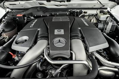 2018 Mercedes-Benz AMG G 63   - Photo 17 - Joliet, IL 60435