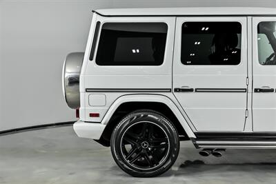 2018 Mercedes-Benz AMG G 63   - Photo 13 - Joliet, IL 60435