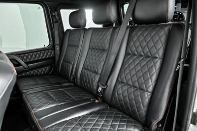 2018 Mercedes-Benz AMG G 63   - Photo 24 - Joliet, IL 60435
