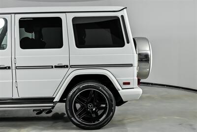 2018 Mercedes-Benz AMG G 63   - Photo 9 - Joliet, IL 60435