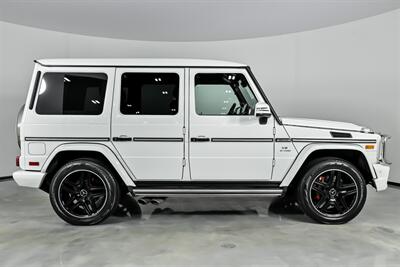 2018 Mercedes-Benz AMG G 63   - Photo 14 - Joliet, IL 60435