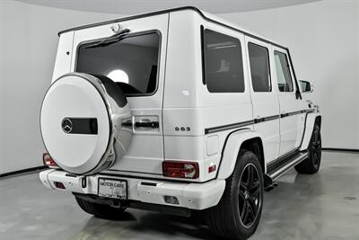 2018 Mercedes-Benz AMG G 63   - Photo 12 - Joliet, IL 60435