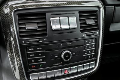 2018 Mercedes-Benz AMG G 63   - Photo 33 - Joliet, IL 60435