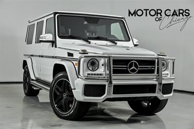 2018 Mercedes-Benz AMG G 63   - Photo 1 - Joliet, IL 60435