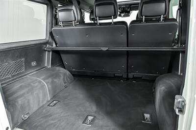 2018 Mercedes-Benz AMG G 63   - Photo 16 - Joliet, IL 60435