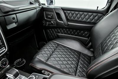 2018 Mercedes-Benz AMG G 63   - Photo 37 - Joliet, IL 60435