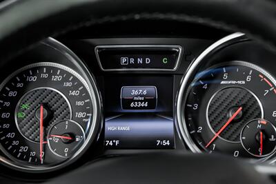 2018 Mercedes-Benz AMG G 63   - Photo 26 - Joliet, IL 60435