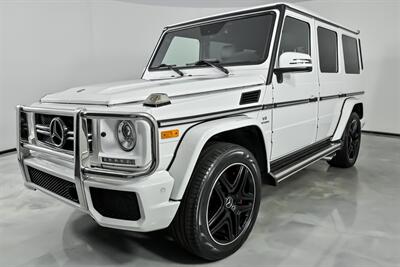 2018 Mercedes-Benz AMG G 63   - Photo 6 - Joliet, IL 60435