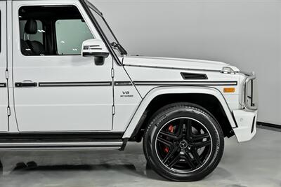 2018 Mercedes-Benz AMG G 63   - Photo 15 - Joliet, IL 60435