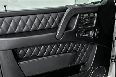 2018 Mercedes-Benz AMG G 63   - Photo 18 - Joliet, IL 60435
