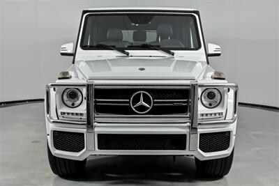 2018 Mercedes-Benz AMG G 63   - Photo 5 - Joliet, IL 60435