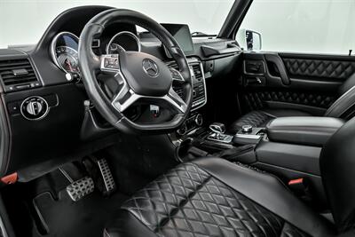 2018 Mercedes-Benz AMG G 63   - Photo 20 - Joliet, IL 60435