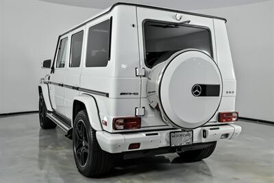 2018 Mercedes-Benz AMG G 63   - Photo 10 - Joliet, IL 60435