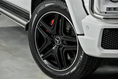 2018 Mercedes-Benz AMG G 63   - Photo 4 - Joliet, IL 60435