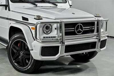 2018 Mercedes-Benz AMG G 63   - Photo 3 - Joliet, IL 60435
