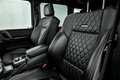 2018 Mercedes-Benz AMG G 63   - Photo 22 - Joliet, IL 60435